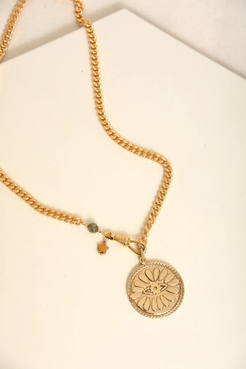 Elora Pendant