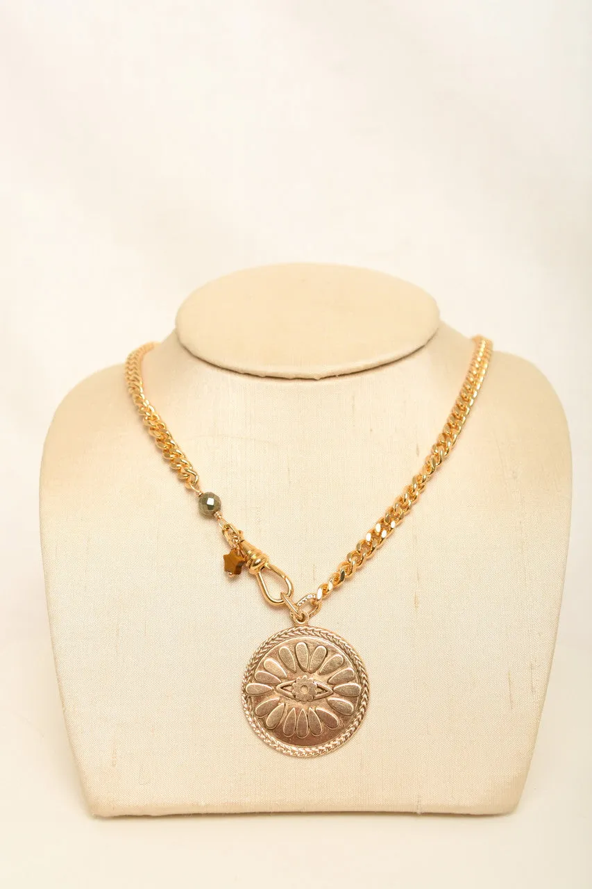 Elora Pendant