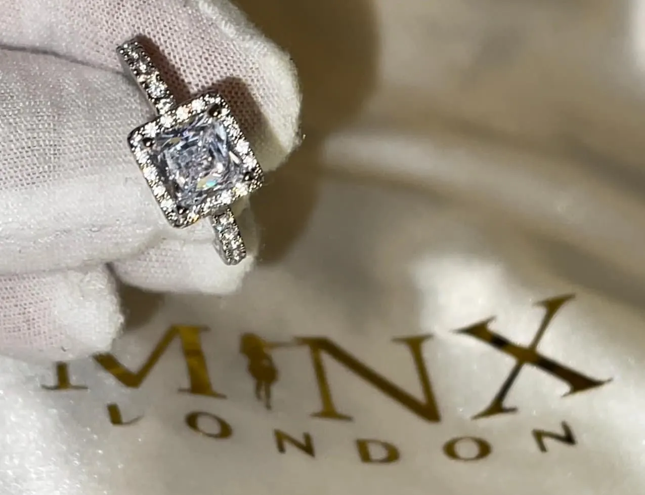 Engagement Ring | Big Carat Diamond Ring | Big Diamond Engagement Ring | Womens Big Ring | Womens Engagement Ring | Big Diamond Wedding Ring
