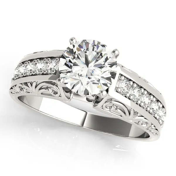Engagement Rings Antique - TN82417