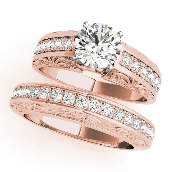 Engagement Rings Antique - TN82417