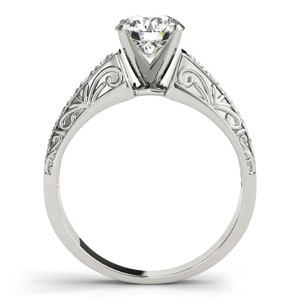 Engagement Rings Antique - TN82417