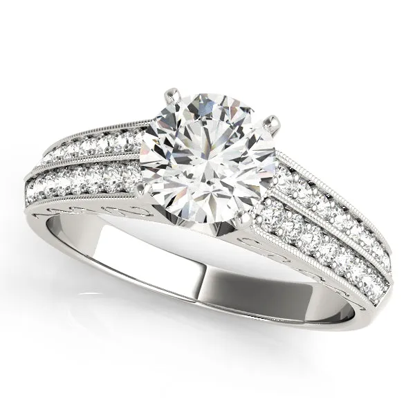 Engagement Rings Antique - TN82674
