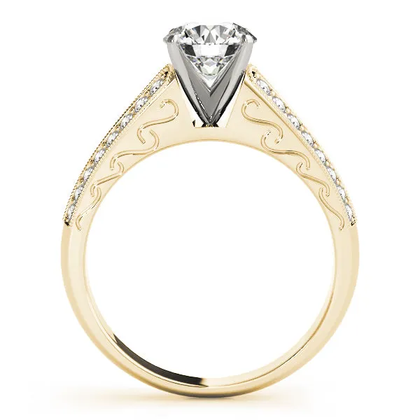 Engagement Rings Antique - TN82674