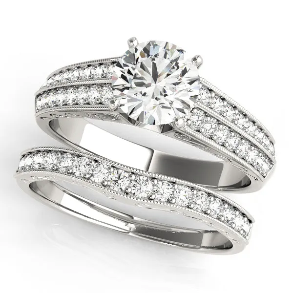 Engagement Rings Antique - TN82674