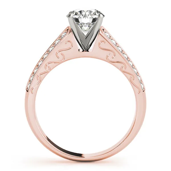 Engagement Rings Antique - TN82674