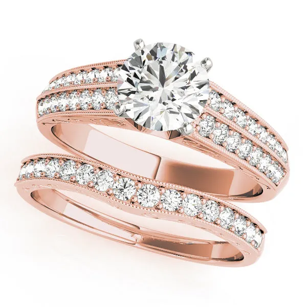 Engagement Rings Antique - TN82674