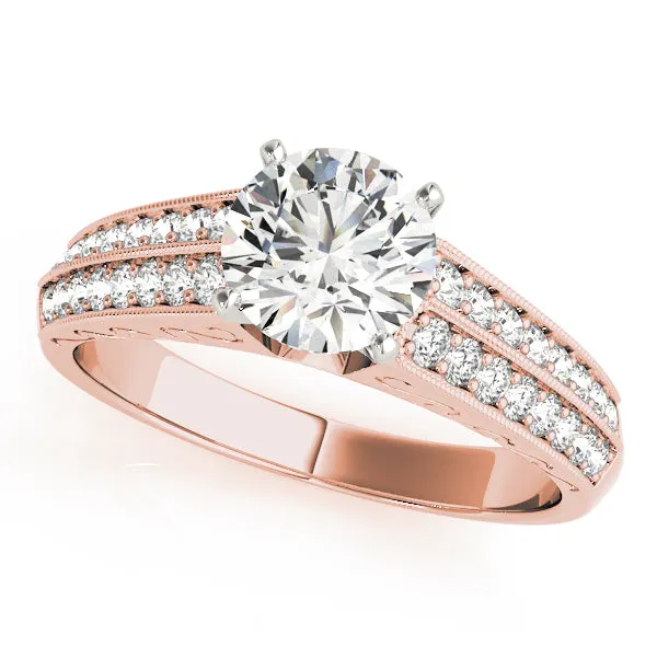 Engagement Rings Antique - TN82674