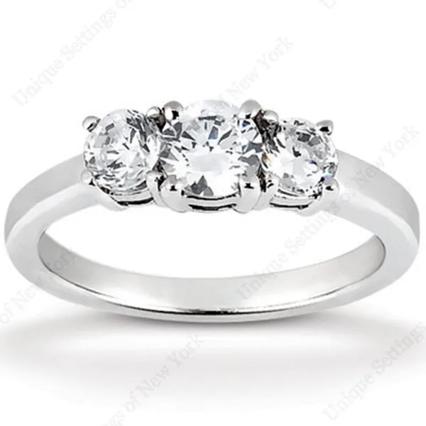 Engagement Rings - ENR2422