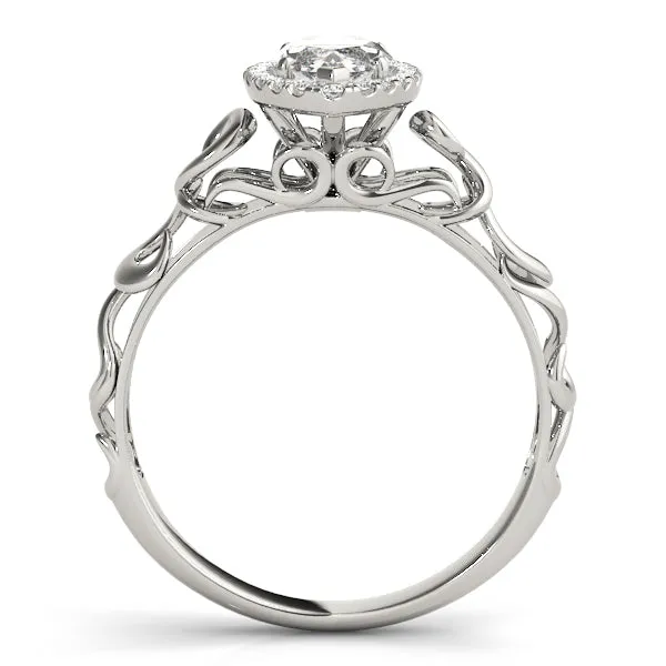 ENGAGEMENT RINGS SOLITAIRES ANY SHA