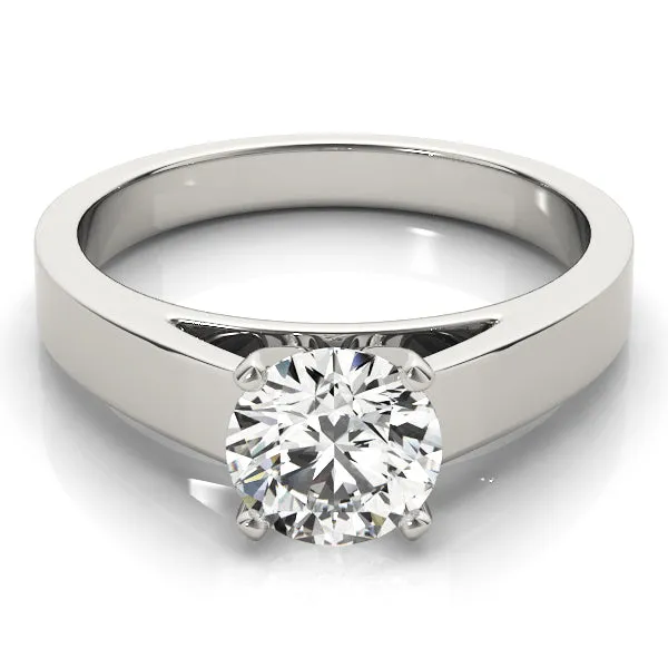 Engagement Rings Solitaires - TN81153