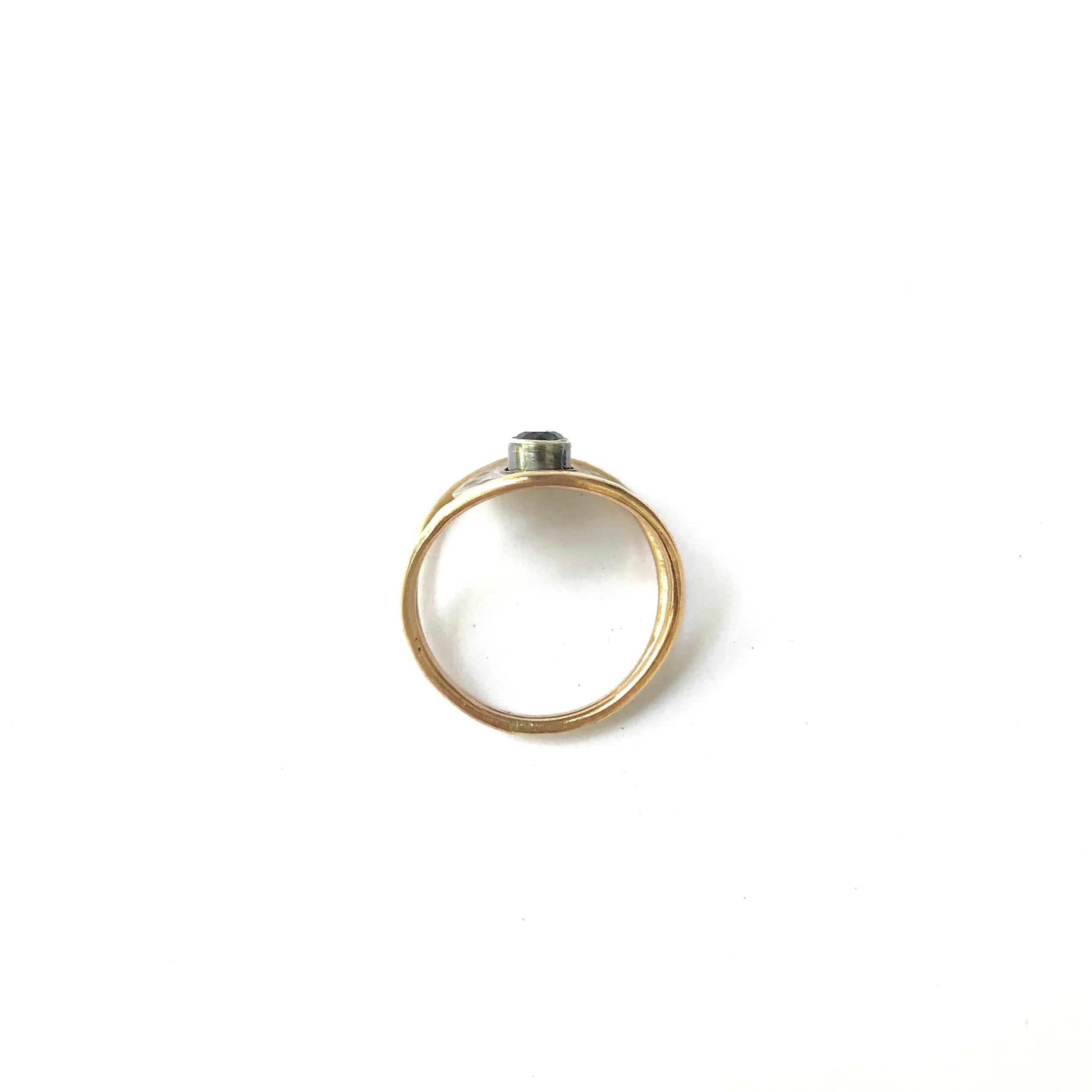 Esmeralda Ring