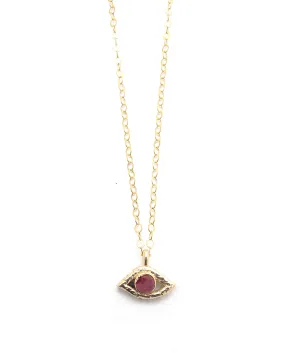 Eye Pendant
