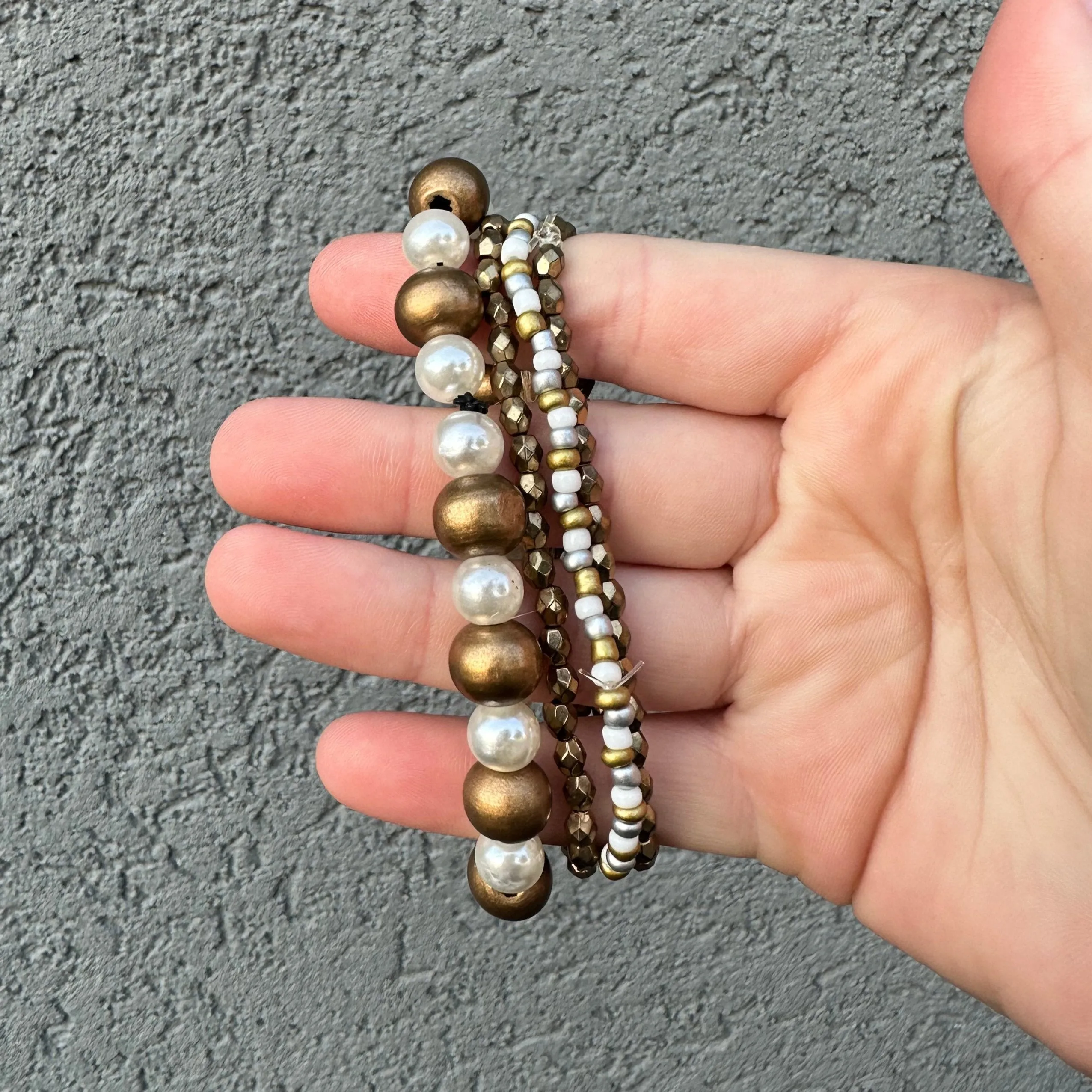 Fashion Bracelets