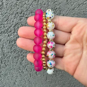 Fashion Bracelets