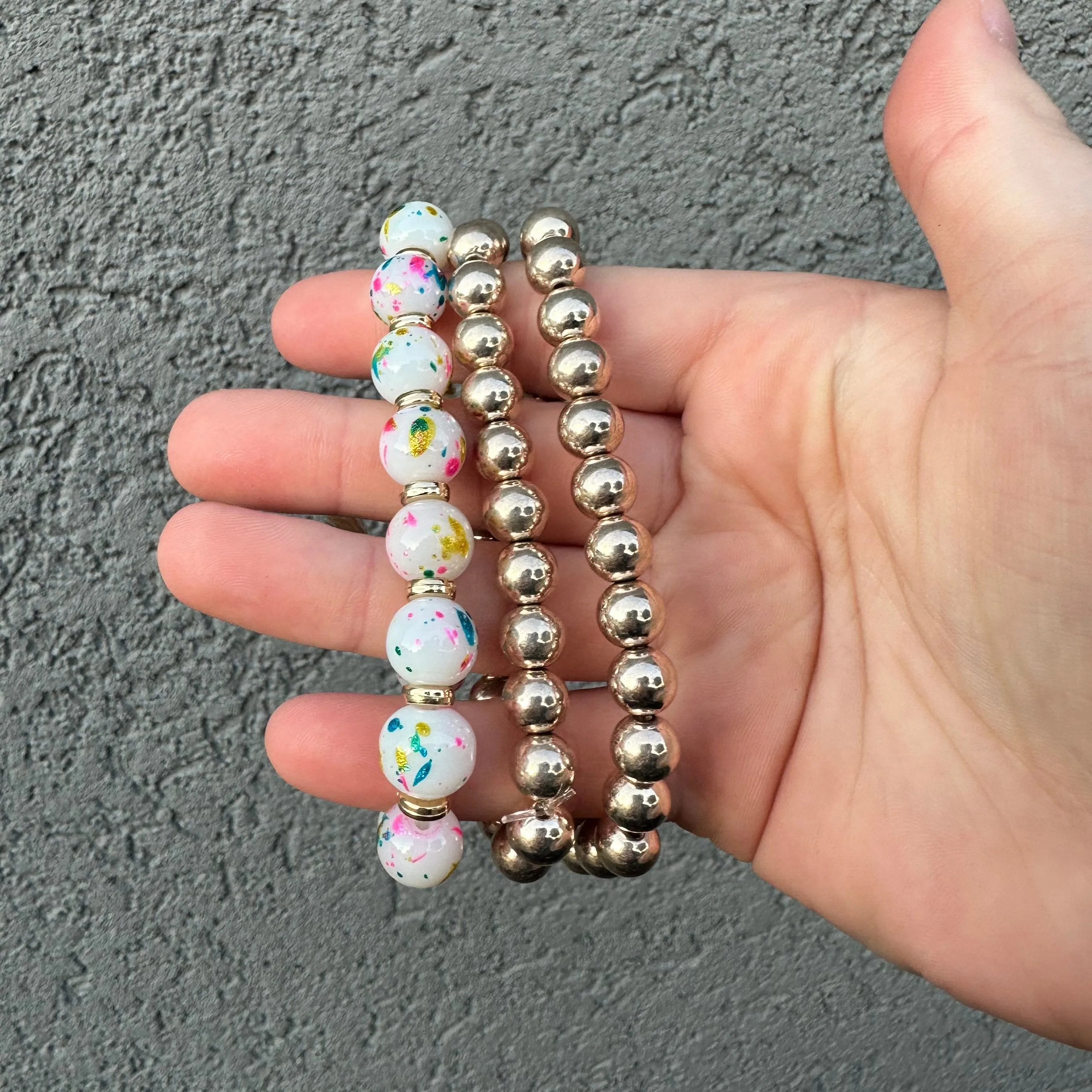 Fashion Bracelets