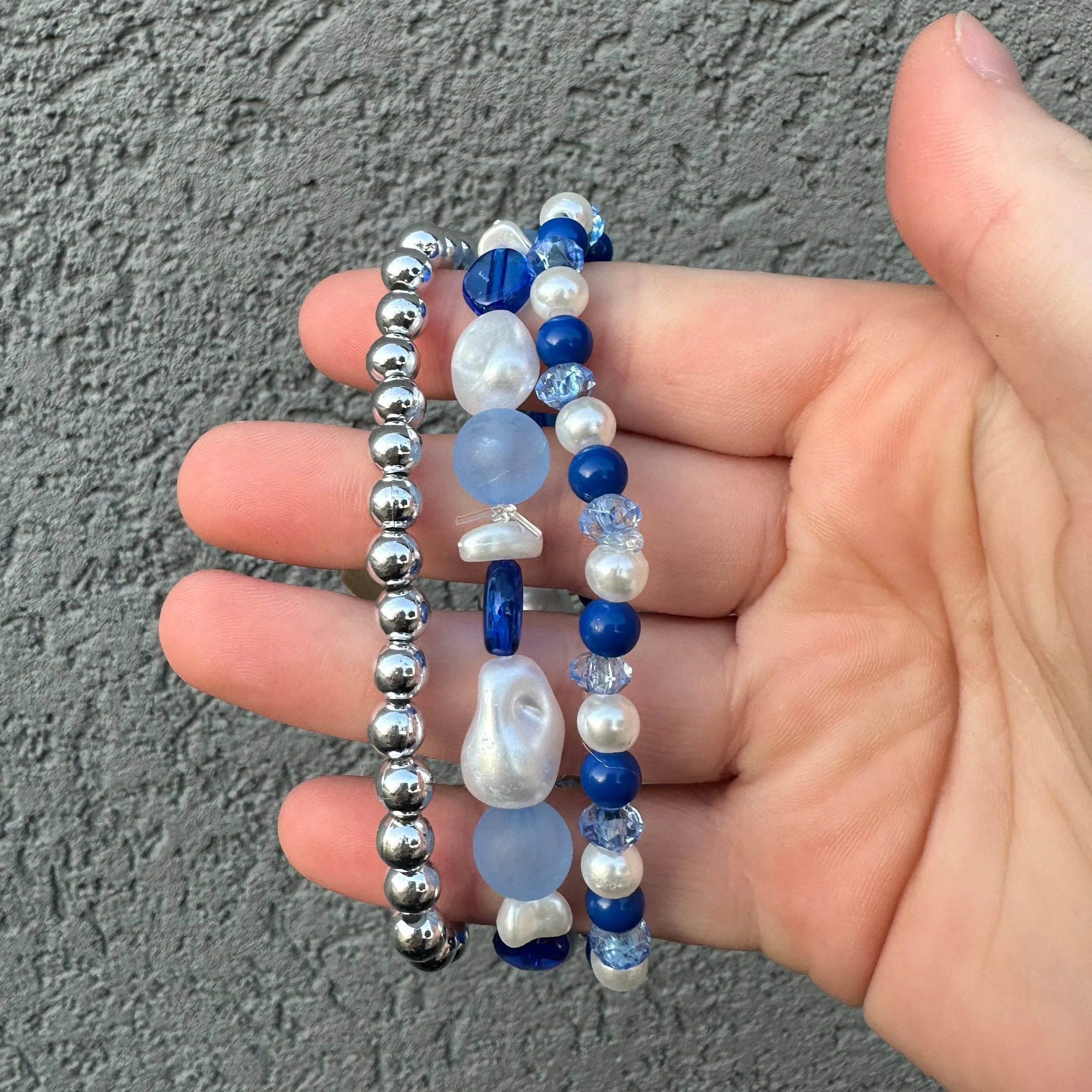 Fashion Bracelets