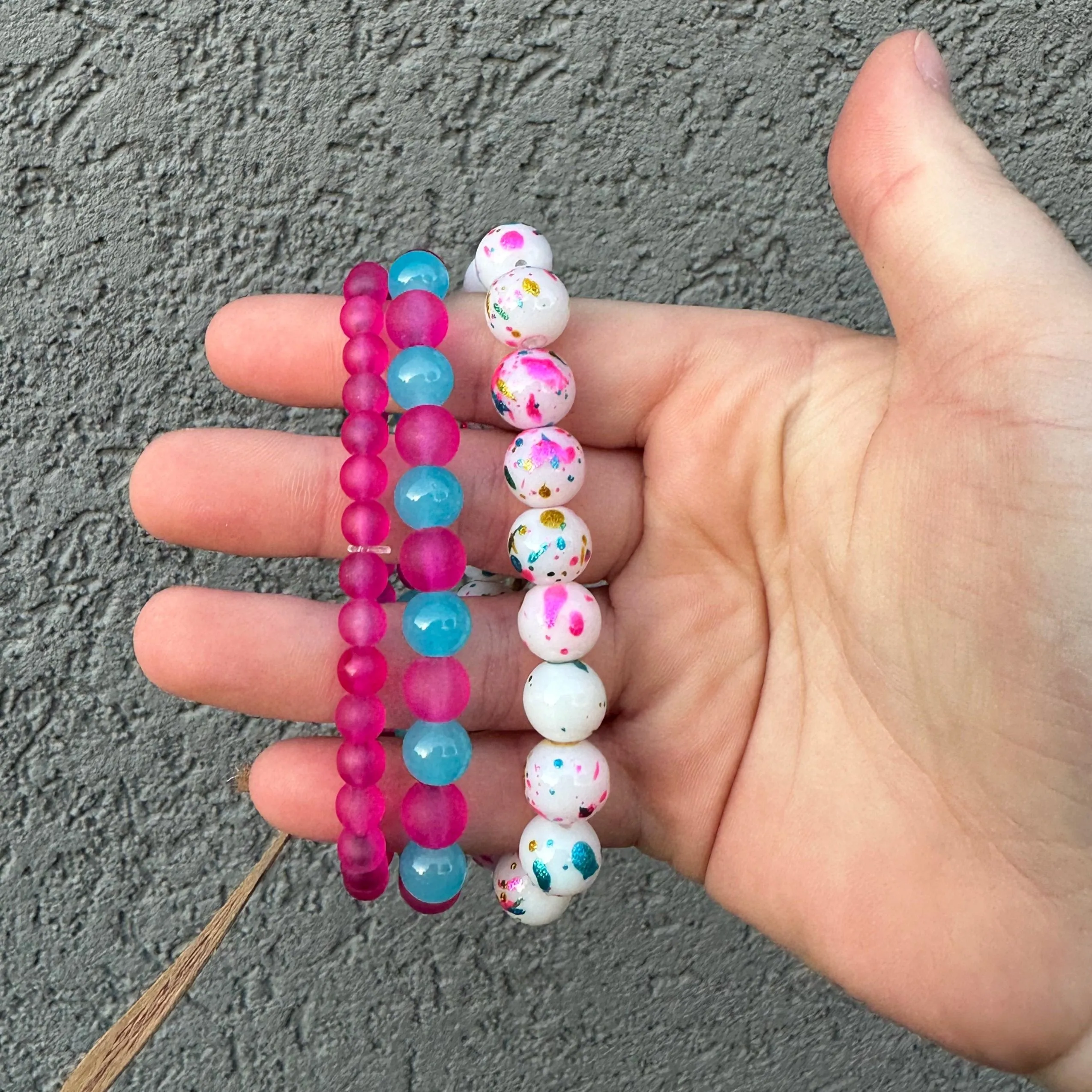 Fashion Bracelets