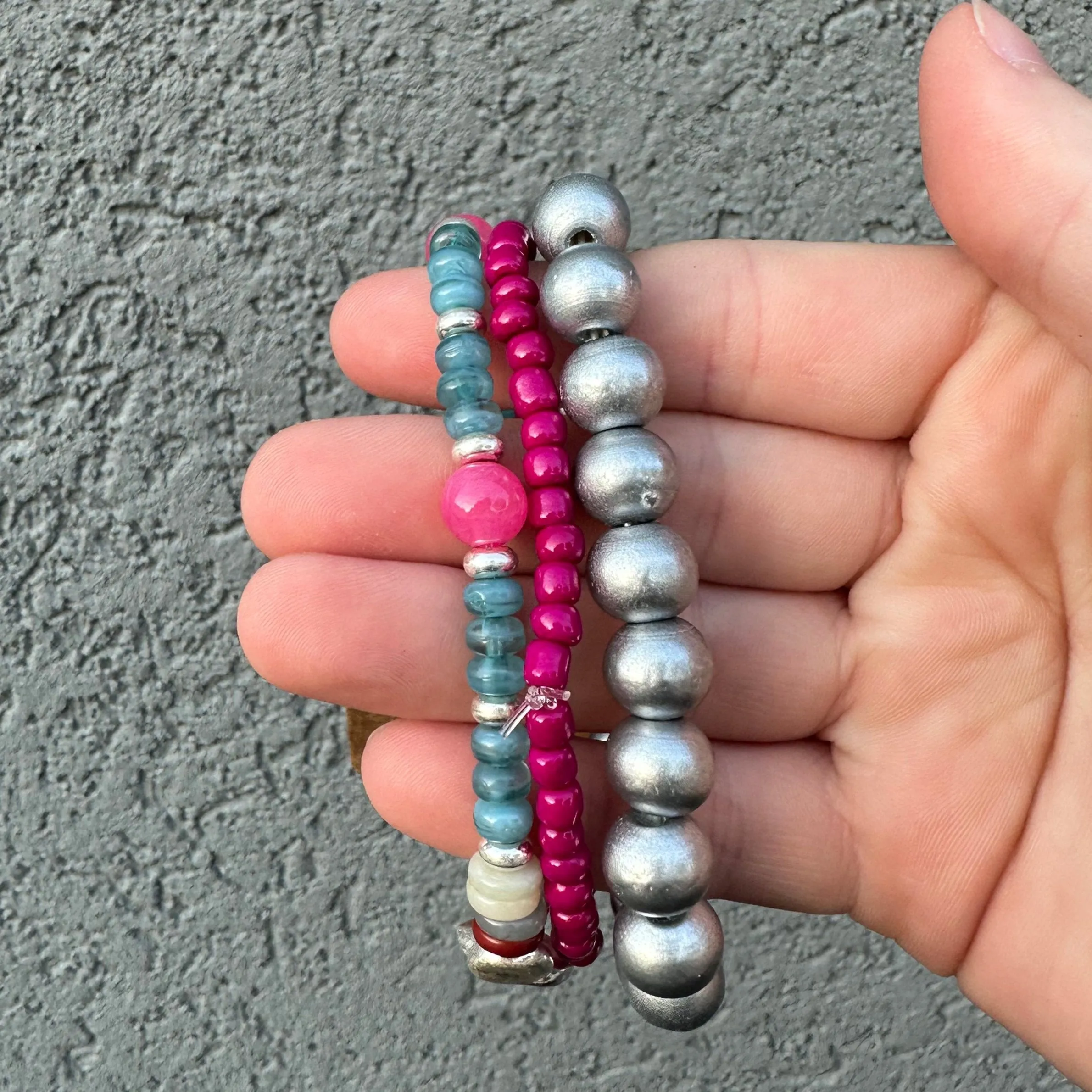 Fashion Bracelets