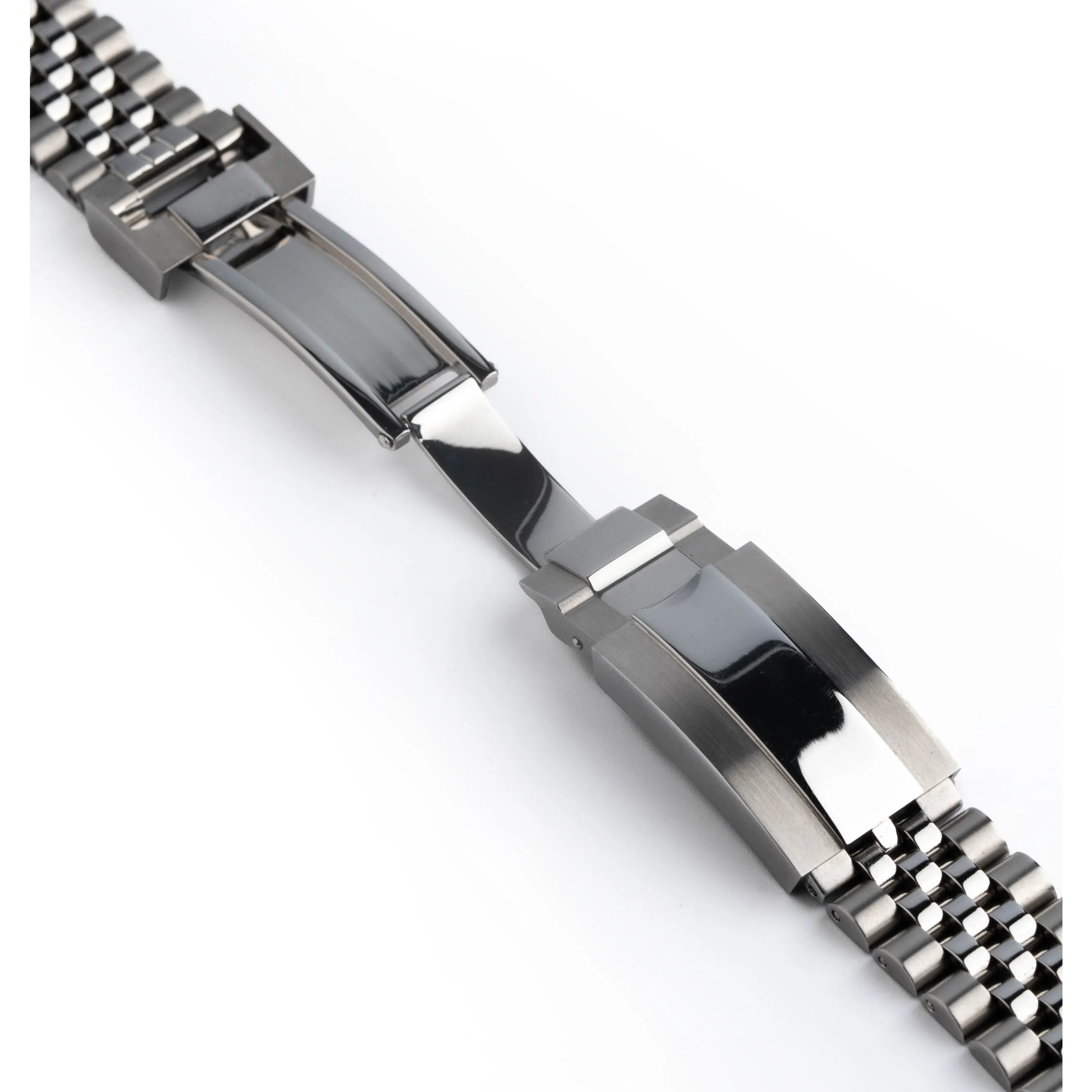 Five Link Jubilee Bracelet
