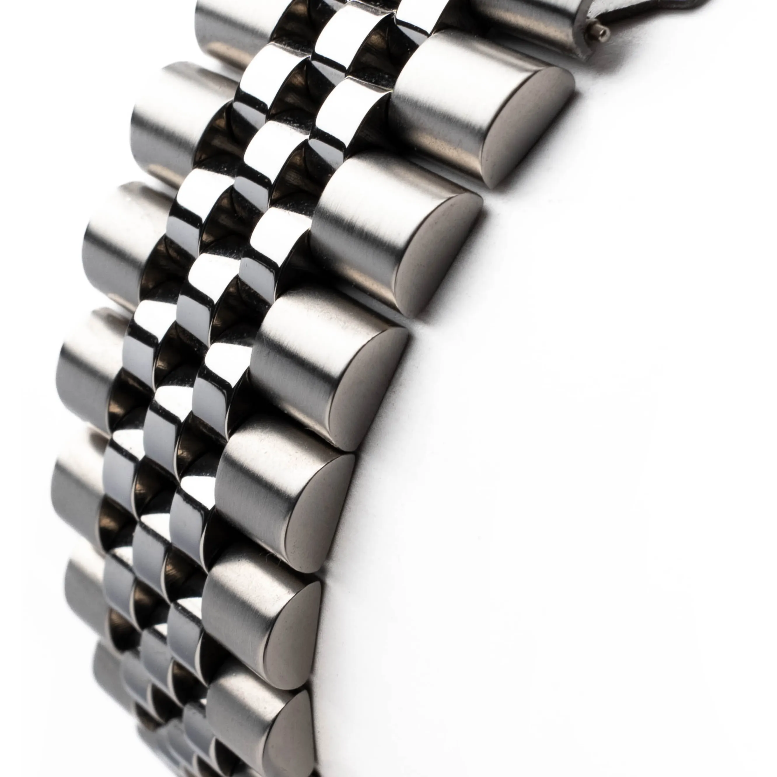 Five Link Jubilee Bracelet