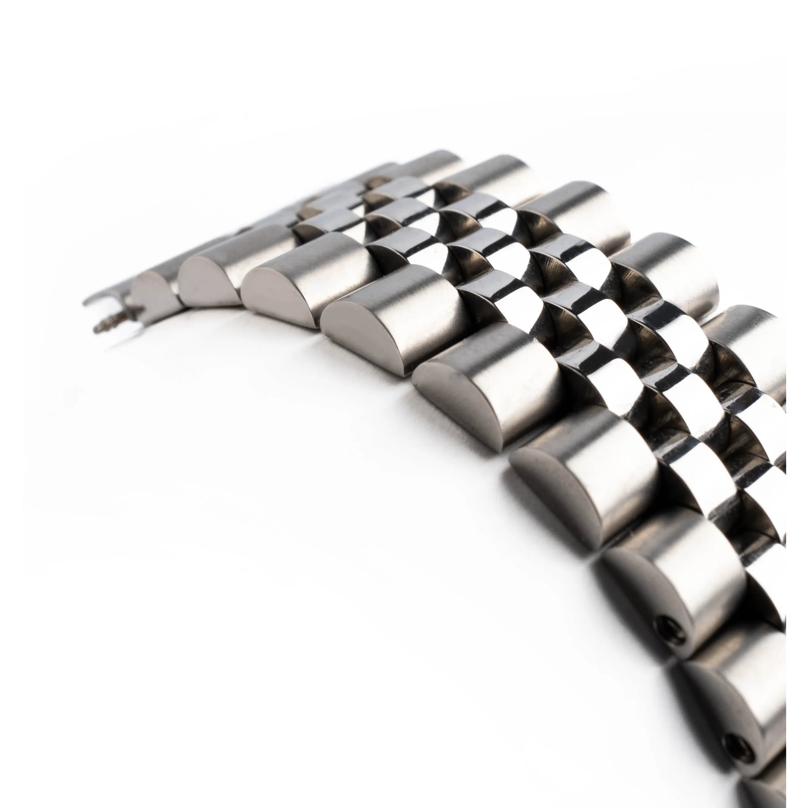 Five Link Jubilee Bracelet