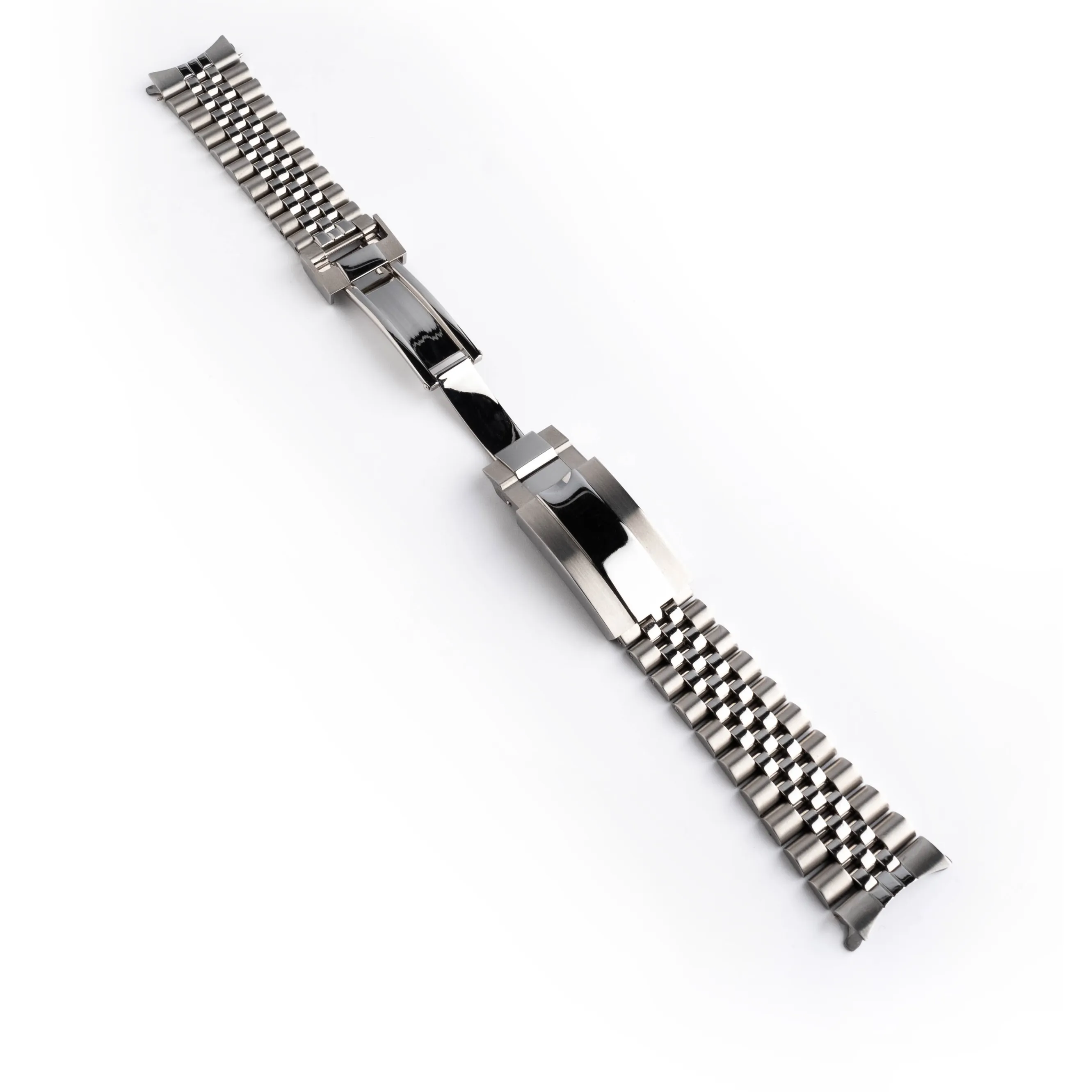 Five Link Jubilee Bracelet