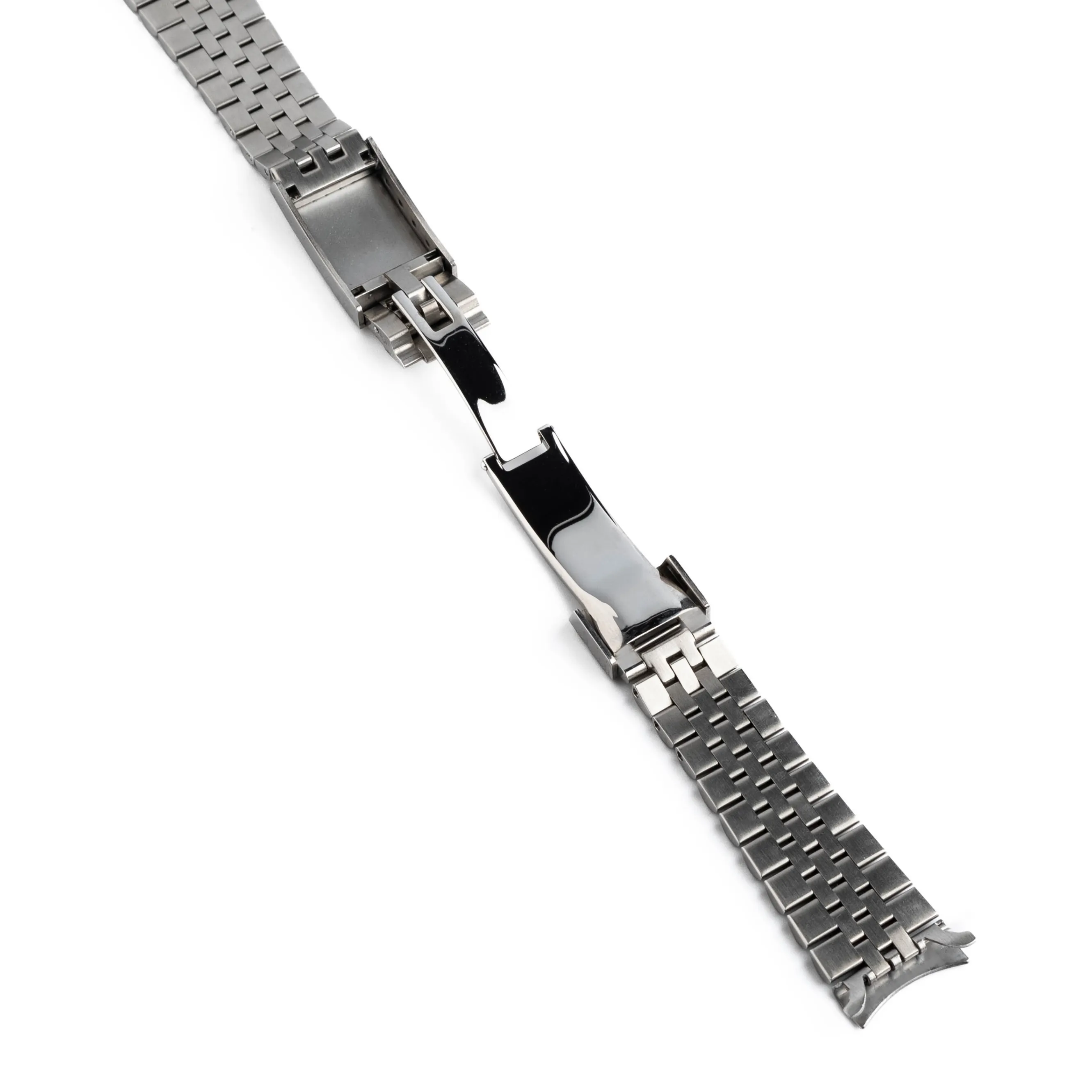 Five Link Jubilee Bracelet