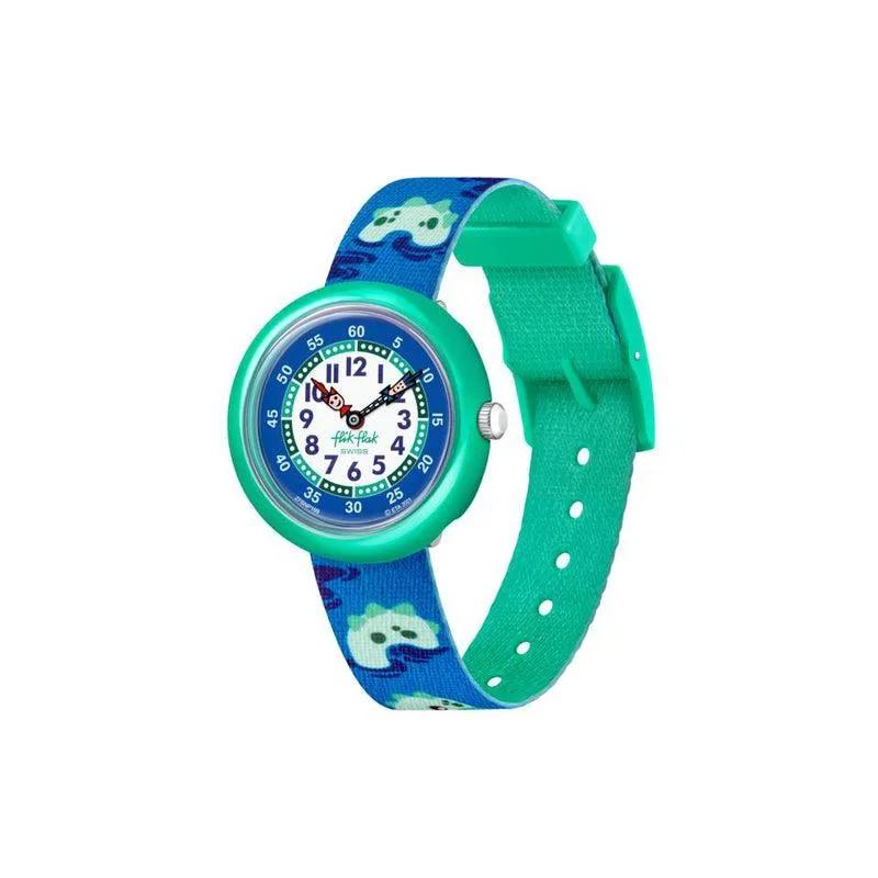 Flik Flak NESSIE-NCREDIBLE Watch FBNP199