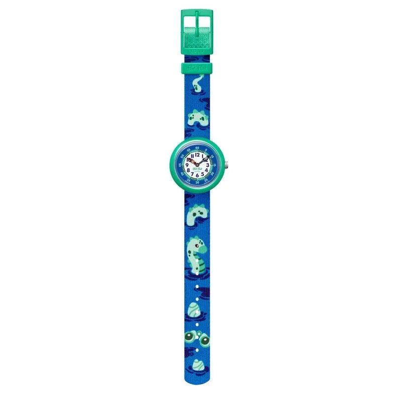 Flik Flak NESSIE-NCREDIBLE Watch FBNP199