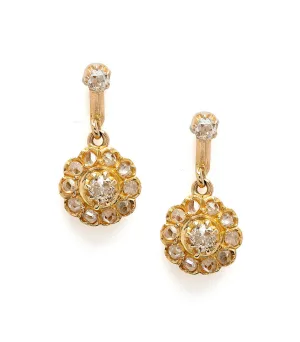 Florette Earrings