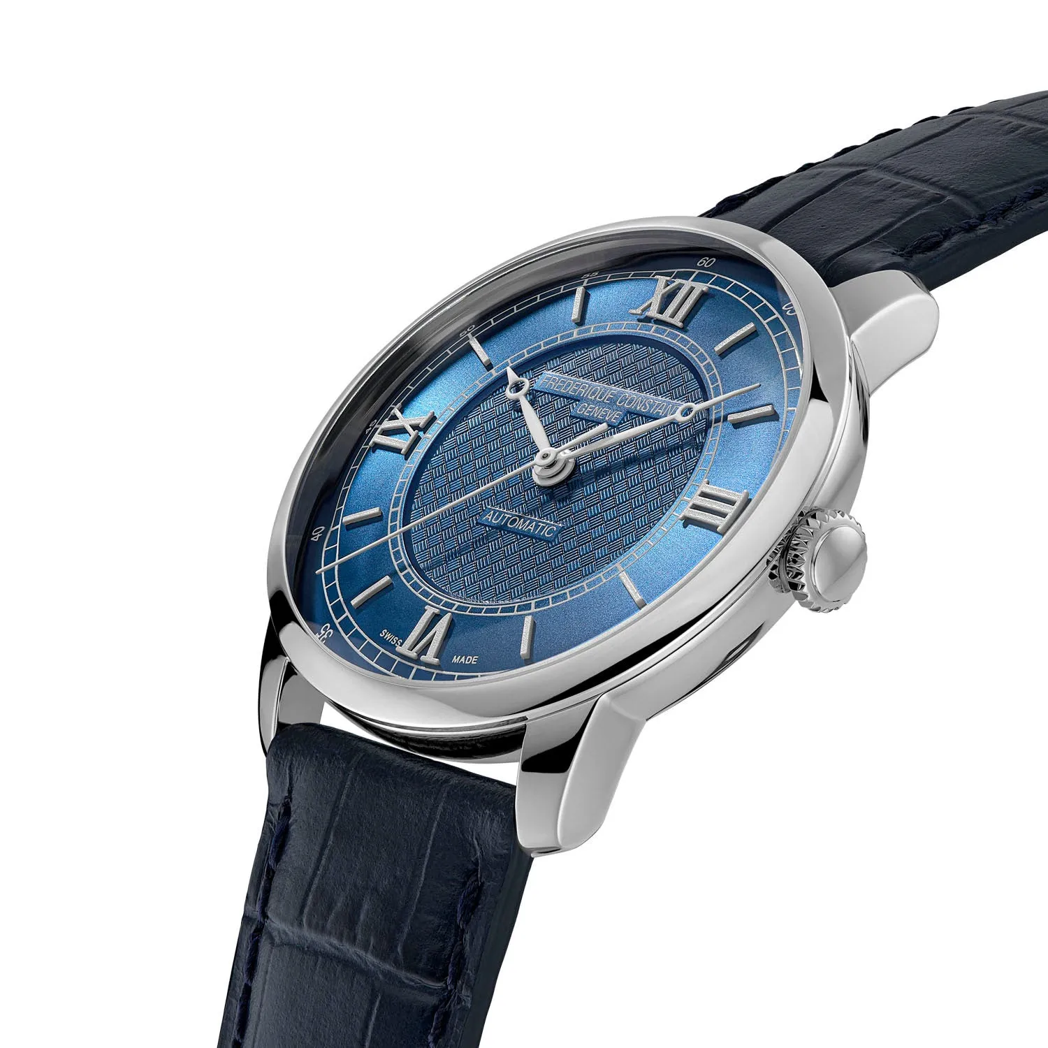 Frederique Constant Classics Premiere Automatic – FC-301N3B6