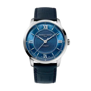 Frederique Constant Classics Premiere Automatic – FC-301N3B6
