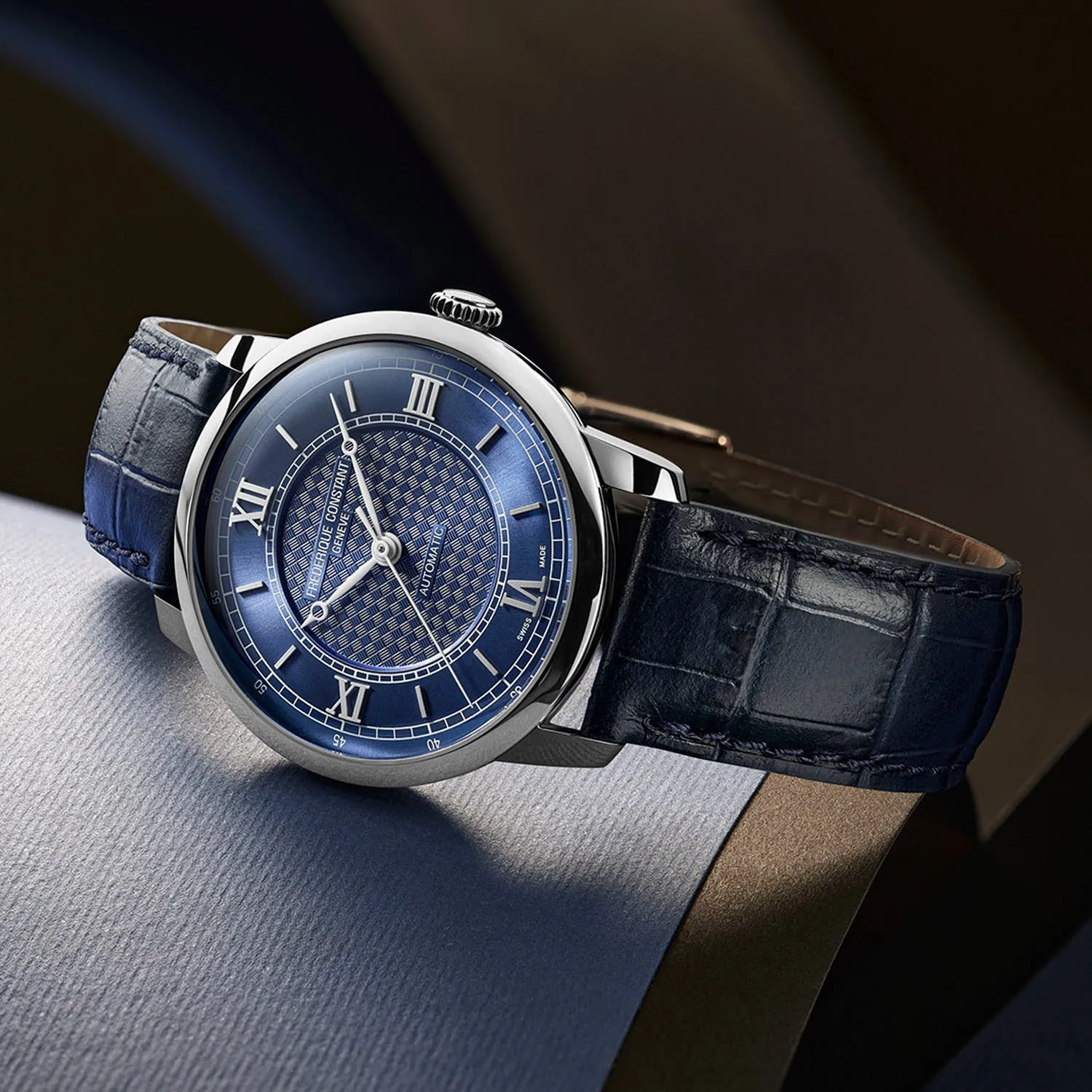 Frederique Constant Classics Premiere Automatic – FC-301N3B6