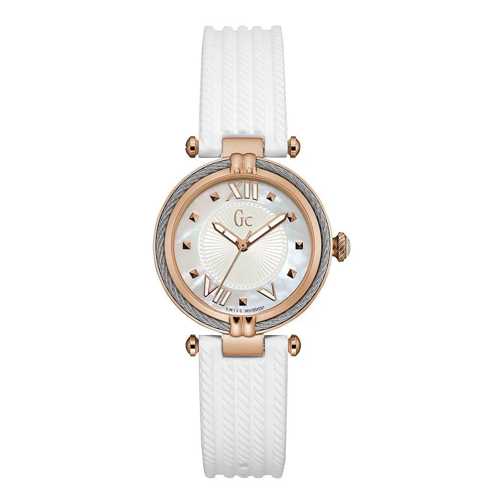 GC Synthetic Women's Watch