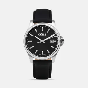 Gent1 Gentlemen's Watches in Space Black