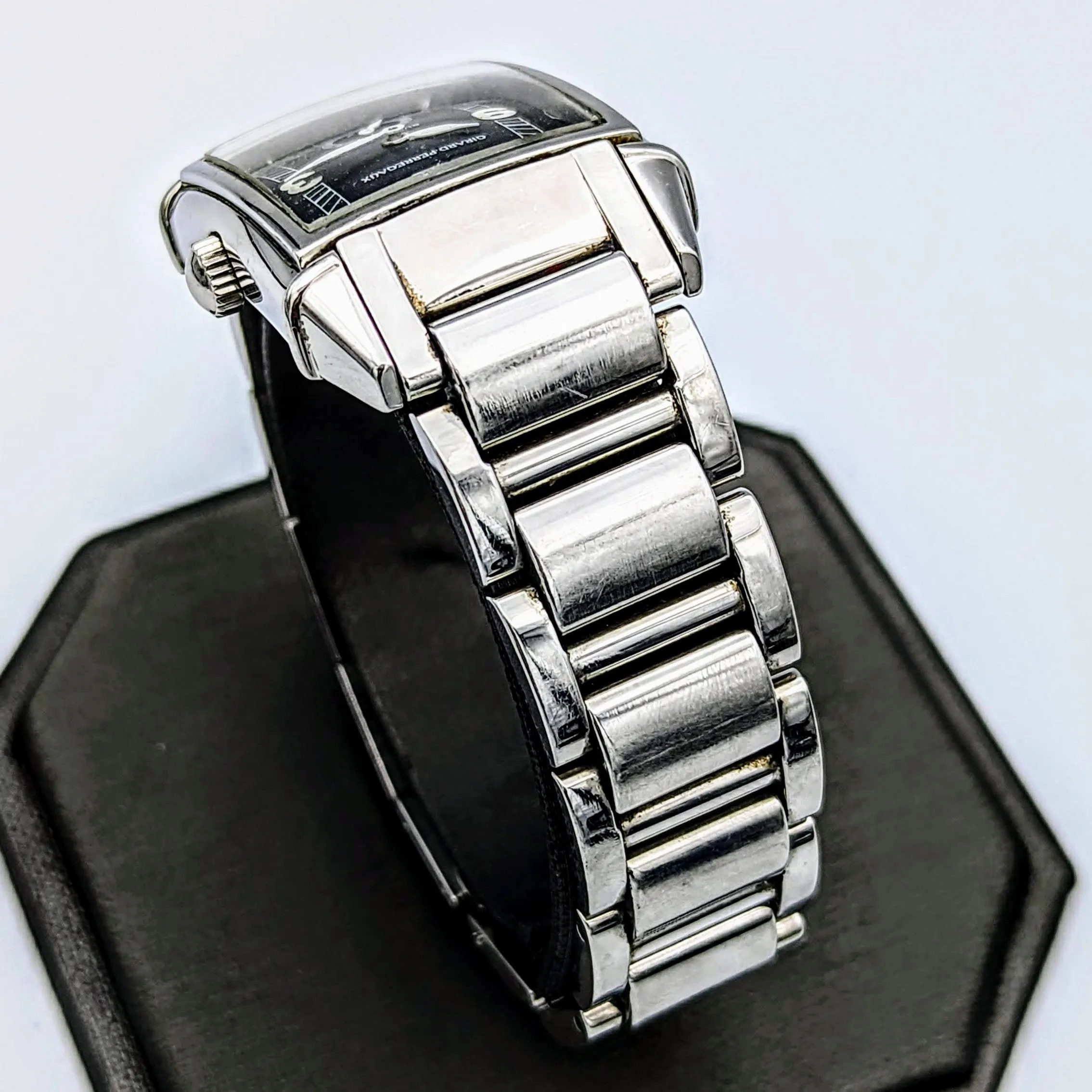 GIRARD-PERREGAUX “Vintage 1945” Automatic Watch Ref. 2593 Wristwatch