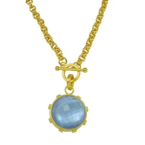 Gisele Necklace