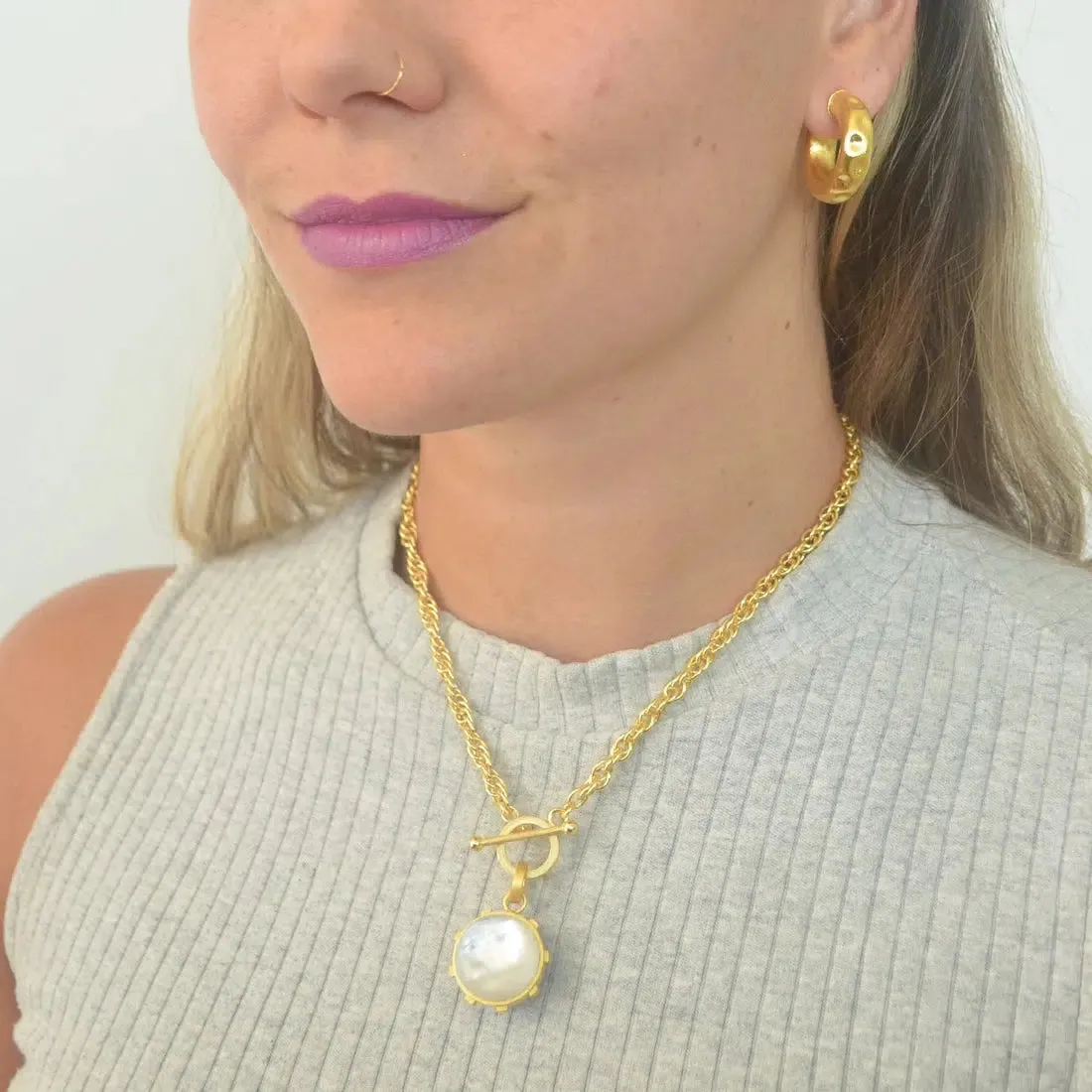 Gisele Necklace