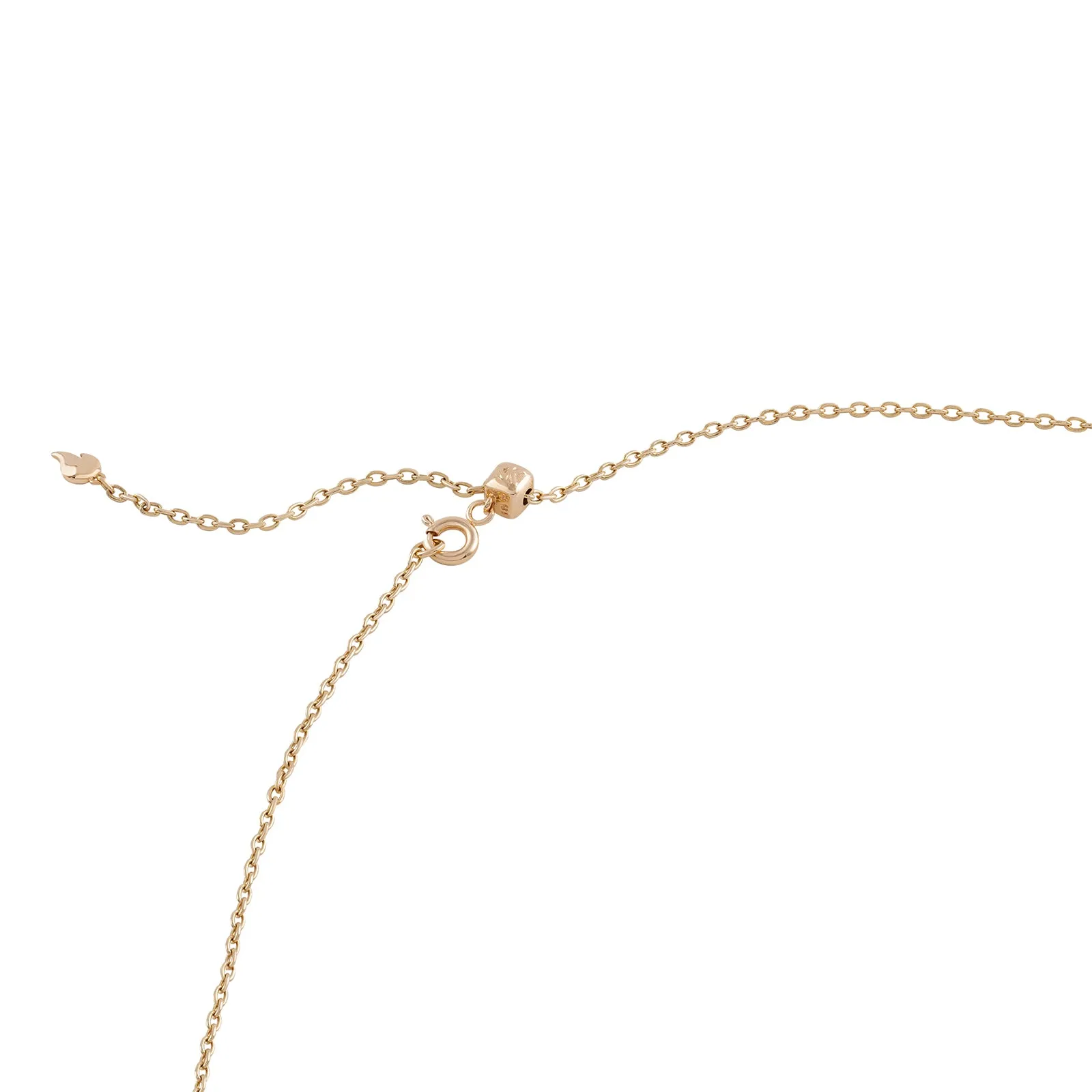 Glowstone Necklace