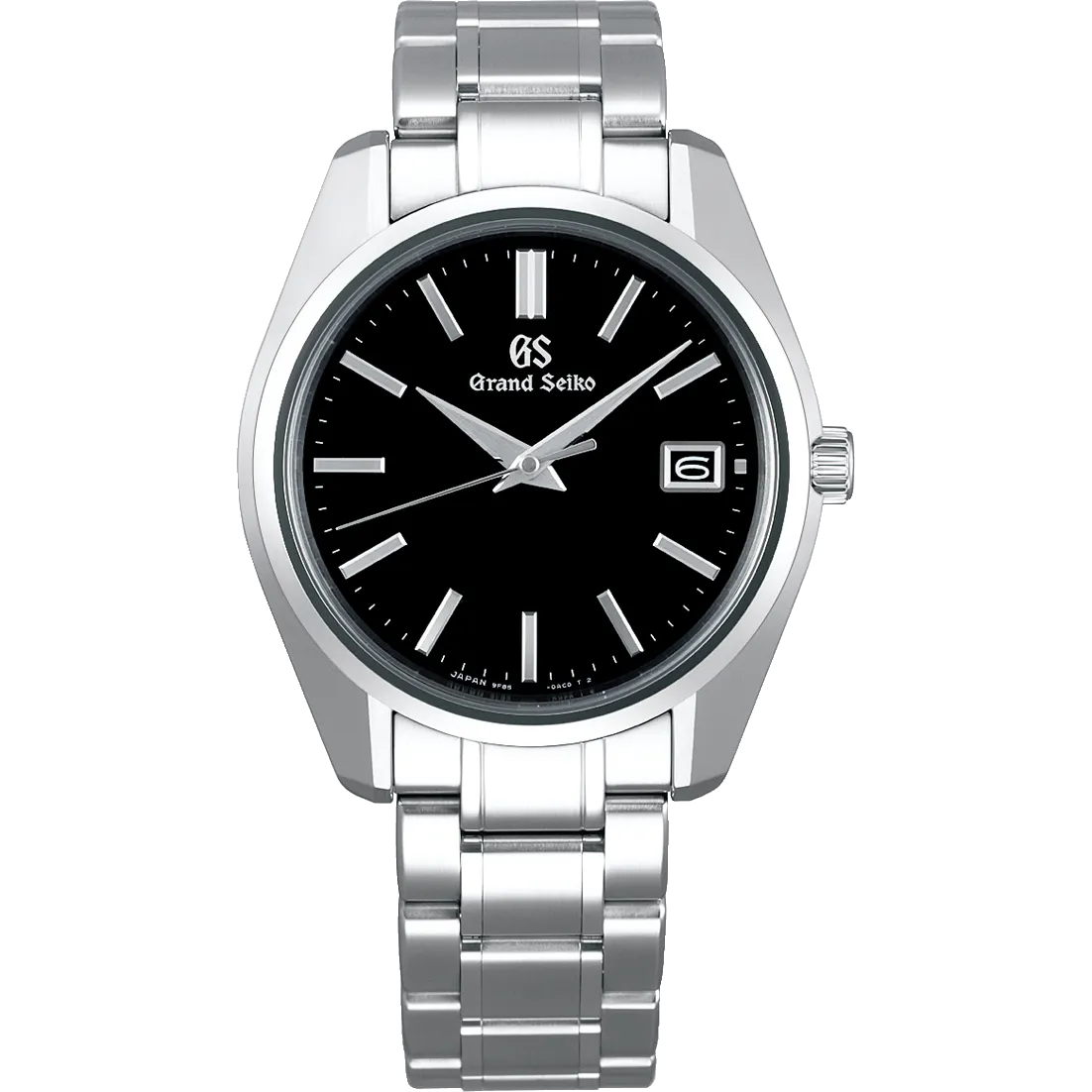 GRAND SEIKO SBGP003  Heritage Collection Quartz watch