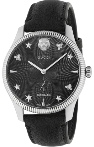 Gucci Watch G-Timeless Mens D