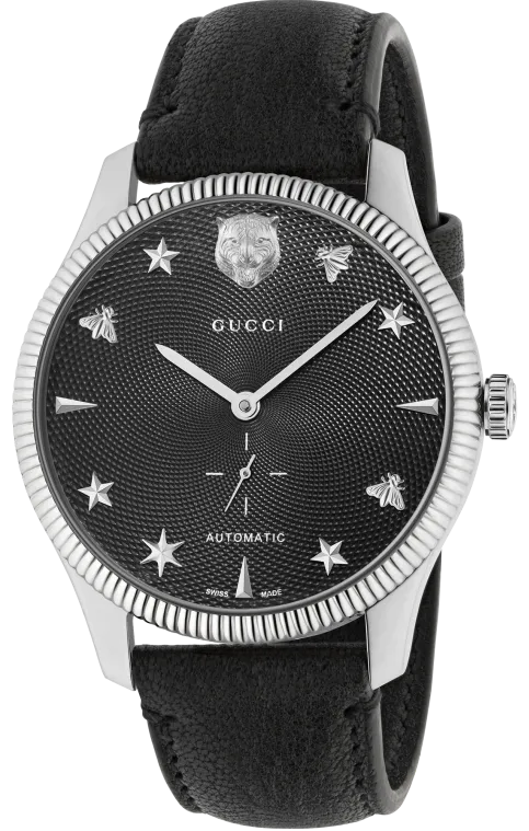 Gucci Watch G-Timeless Mens D