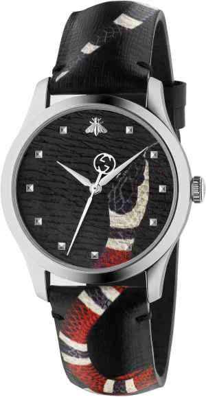 Gucci Watch G-Timeless Unisex D