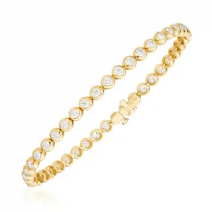 Gumuchian Moonlight Diamond Bracelet