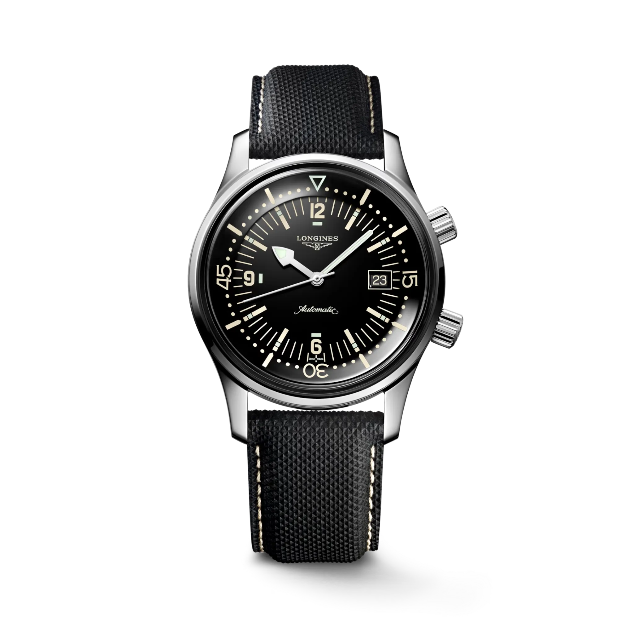HERITAGE LEGEND DIVER