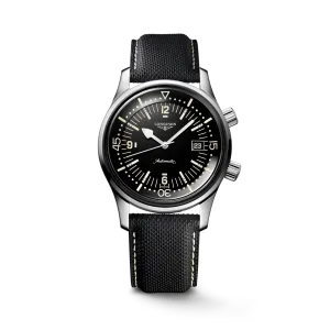 HERITAGE LEGEND DIVER