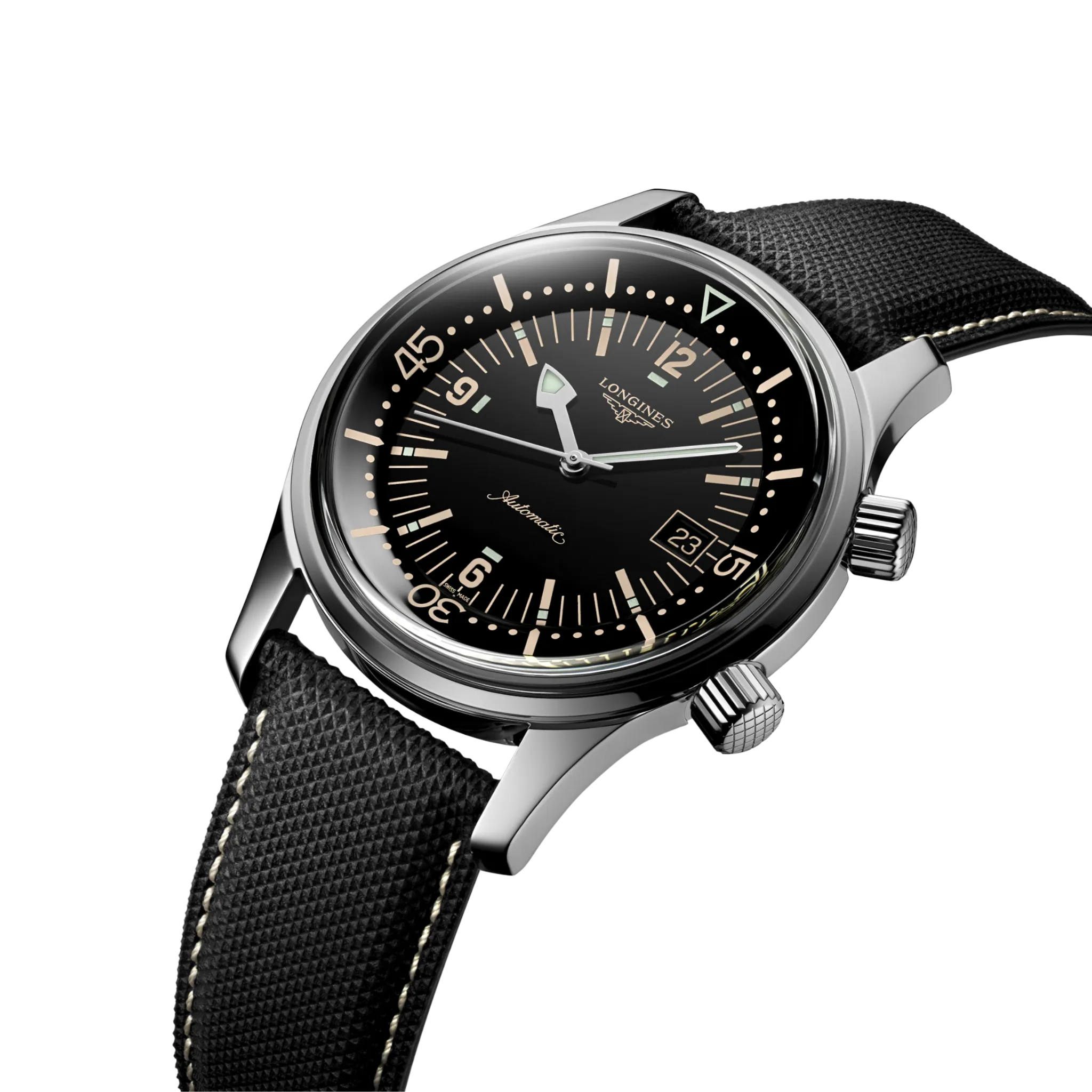 HERITAGE LEGEND DIVER
