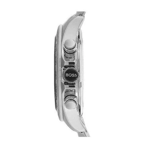 Hugo Boss Ikon Men's Quartz Chronograph Watch 1512963