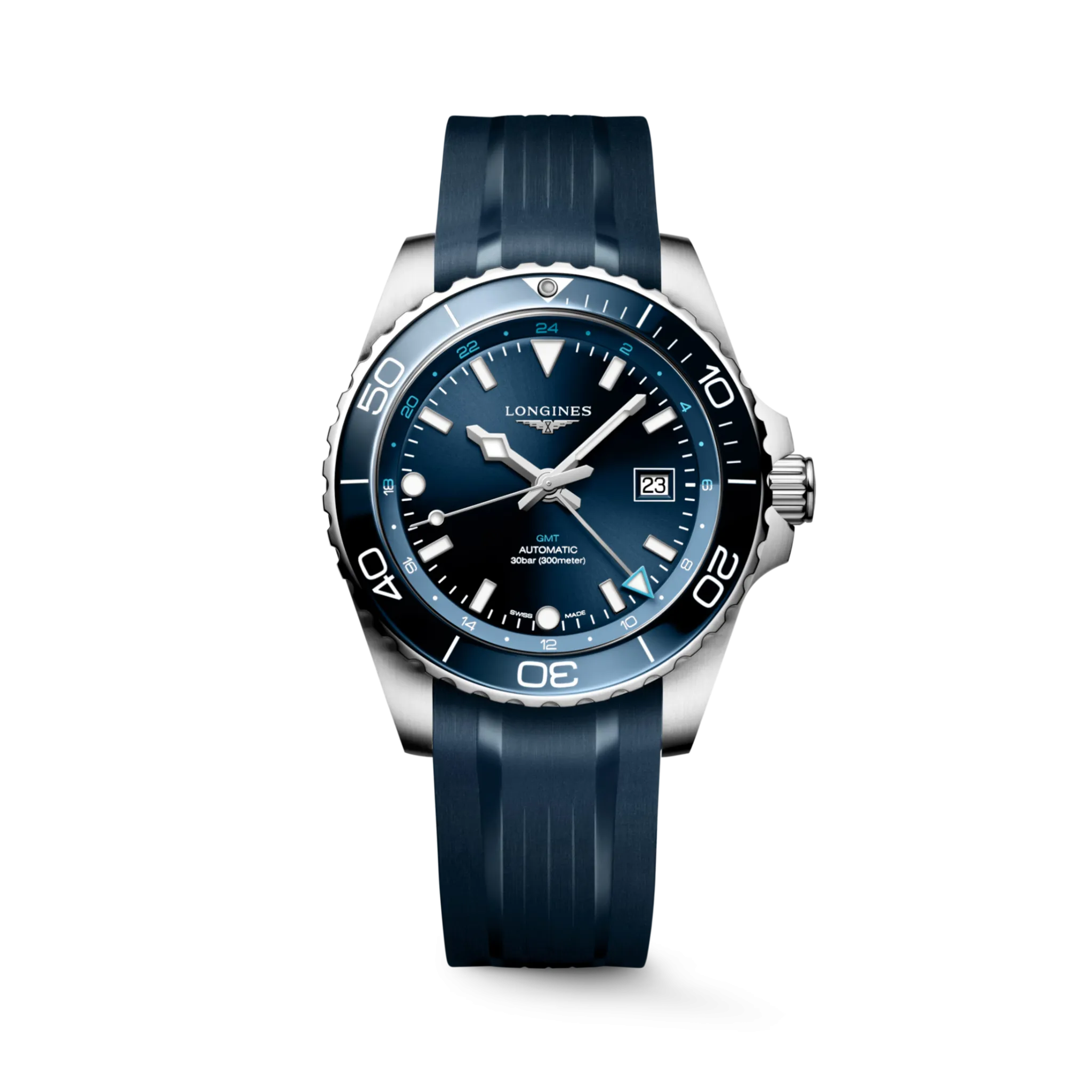 HYDROCONQUEST GMT